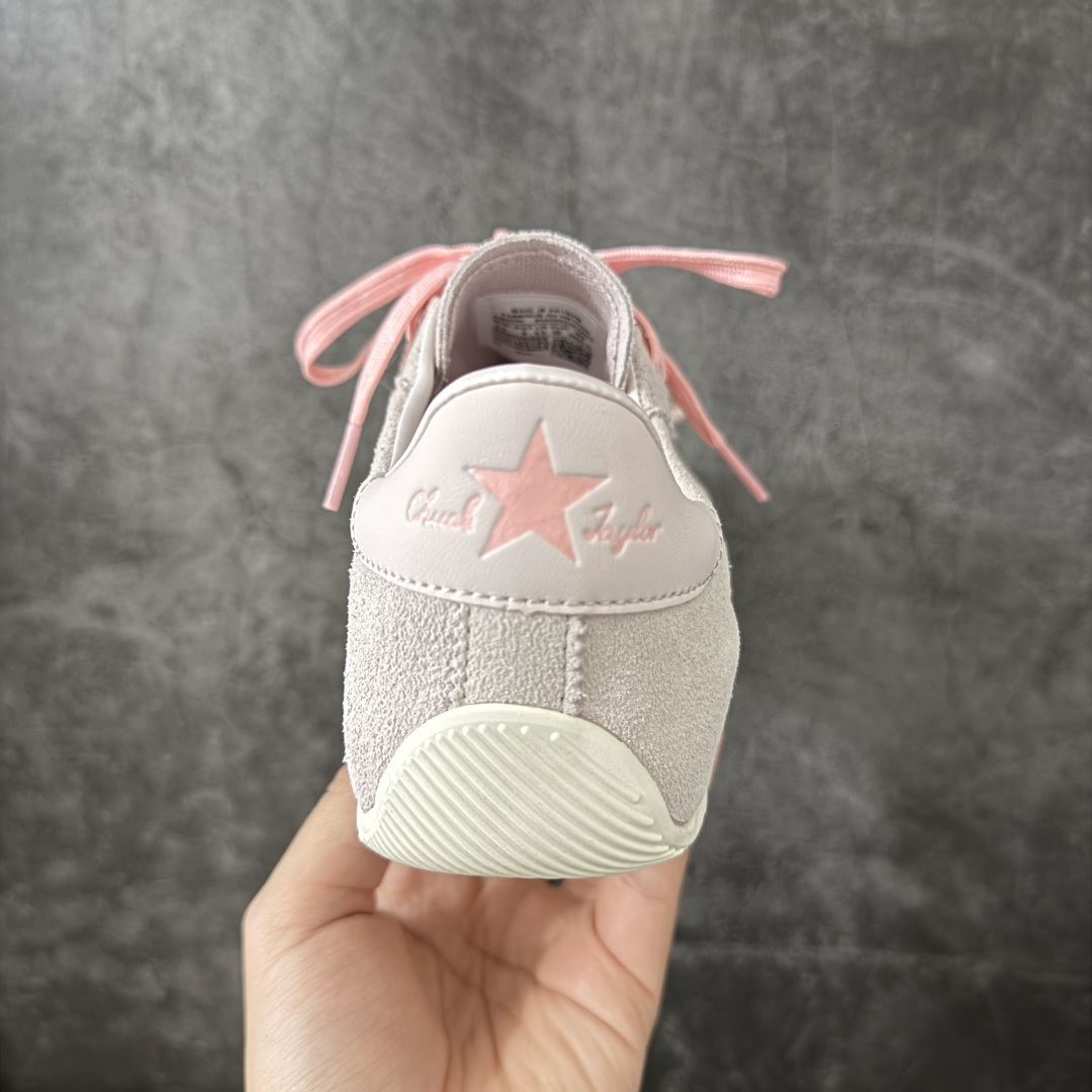 Converse Chuck Taylor SEASONAL 匡威26新款 休闲鞋复古潮流薄底运动鞋 货号:A18339