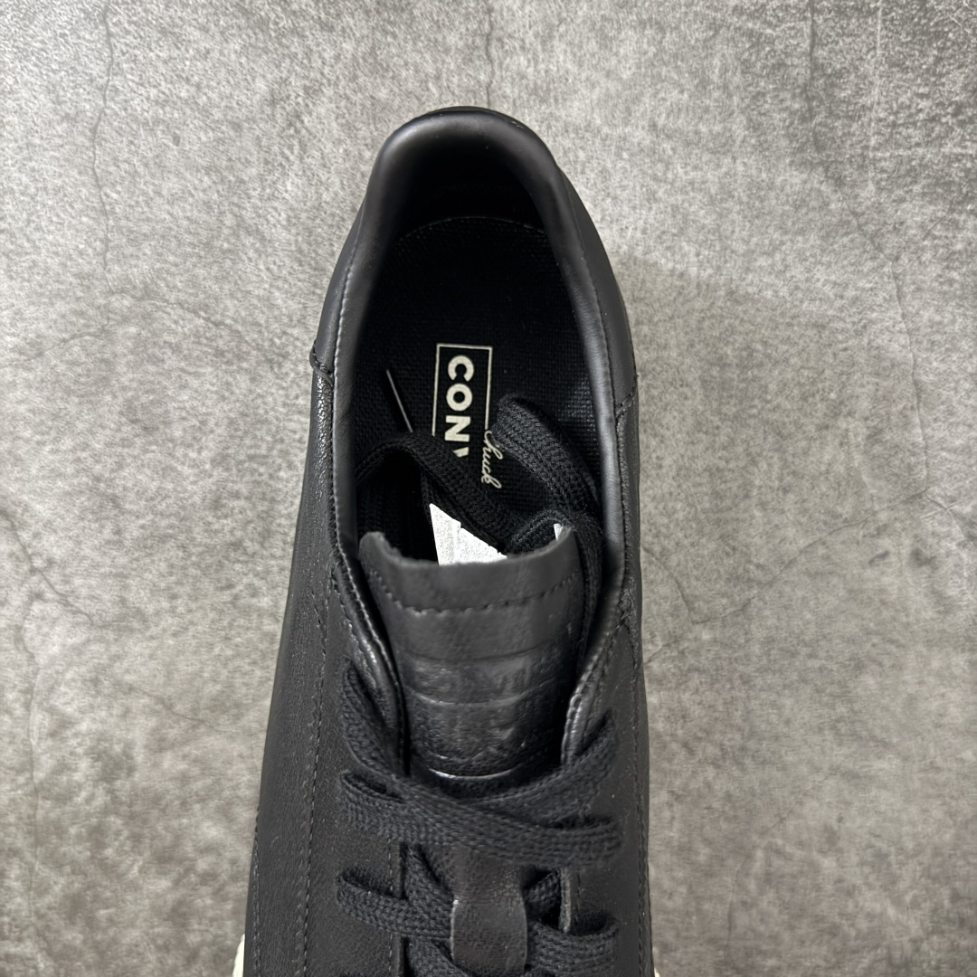 Converse Chuck Taylor SEASONAL 匡威26新款 休闲鞋复古潮流薄底运动鞋 货号:A20655
