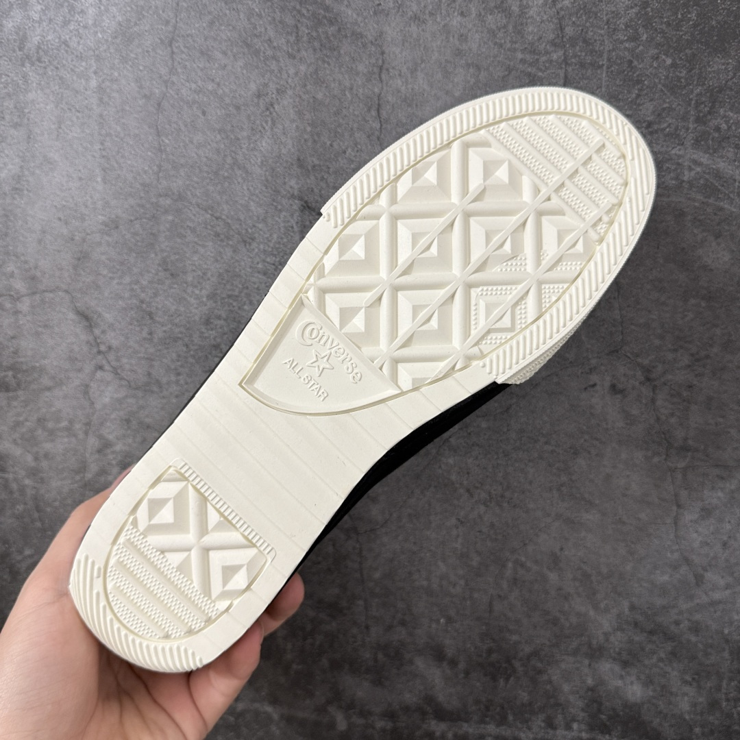 Converse Chuck Taylor SEASONAL 匡威26新款 休闲鞋复古潮流薄底运动鞋 货号:A20655