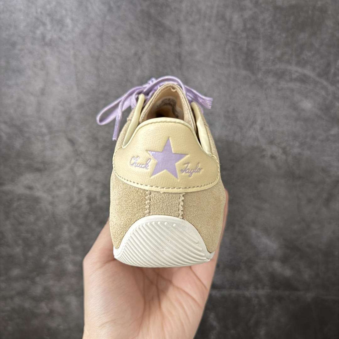 Converse Chuck Taylor SEASONAL 匡威26新款 休闲鞋复古潮流薄底运动鞋 货号:A16123
