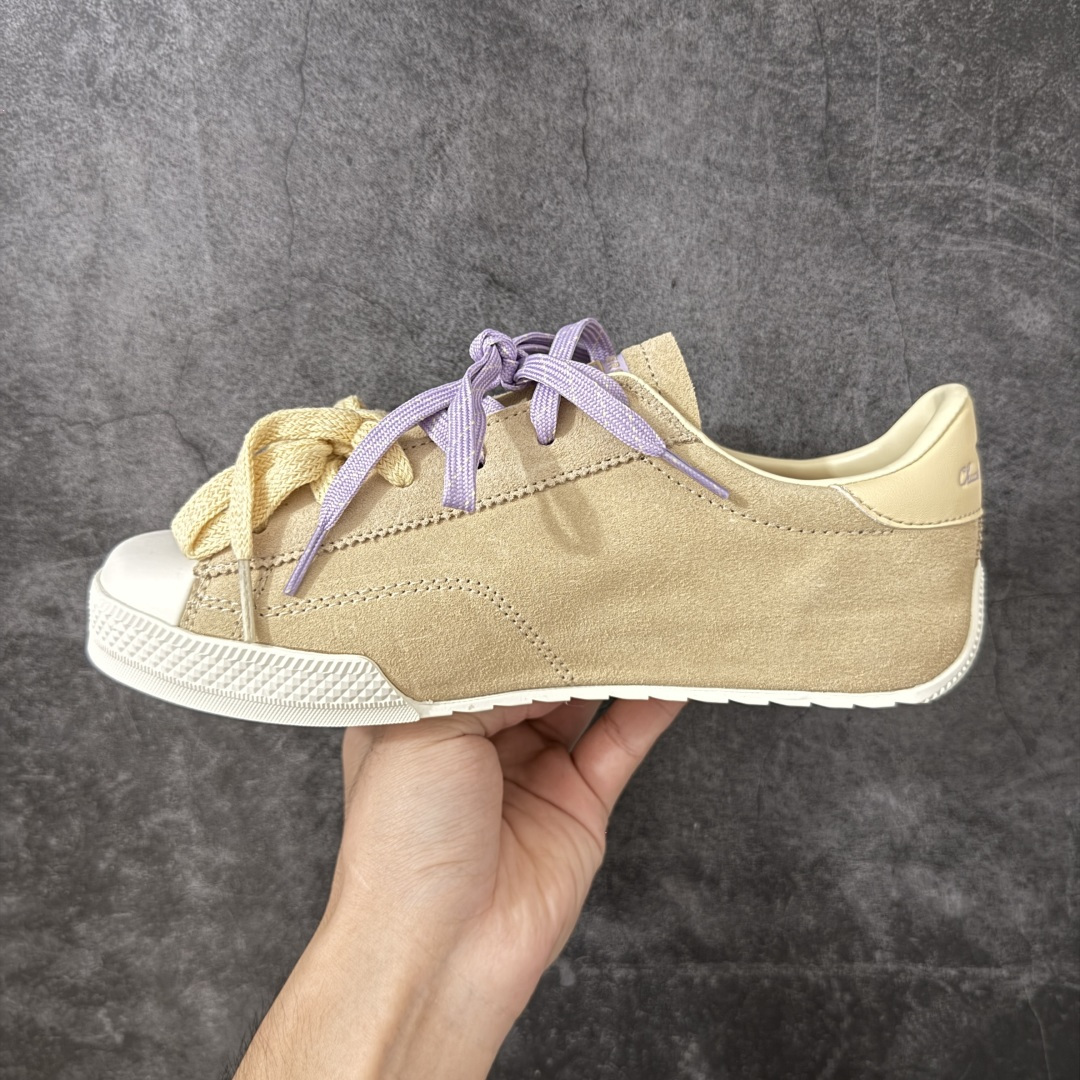 Converse Chuck Taylor SEASONAL 匡威26新款 休闲鞋复古潮流薄底运动鞋 货号:A16123