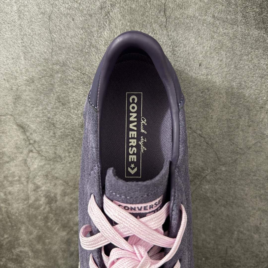 Converse Chuck Taylor SEASONAL 匡威26新款 休闲鞋复古潮流薄底运动鞋 货号:A20131