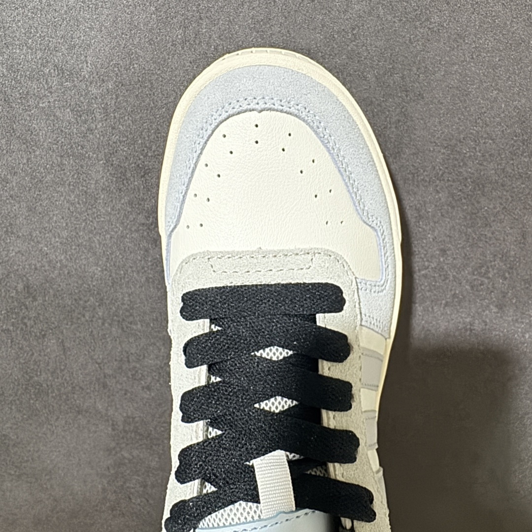Adidas D-PAD Classic 阿迪达斯 舒适百搭 防滑耐磨 低帮 板鞋 货号:JH8811 尺码:36 36