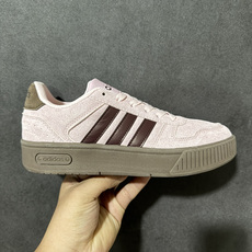 Adidas D-PAD Classic 阿迪达斯 舒适百搭 防滑耐磨 低帮 板鞋 货号:LB8305 尺码:36 36 Adidas D-PAD Classic 阿迪达斯 舒适百搭 防滑耐磨 低帮 板鞋 货号:LB8305 尺码:36 36