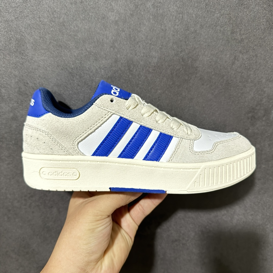 Adidas D-PAD Classic 阿迪达斯 舒适百搭 防滑耐磨 低帮 板鞋 货号:KK1416 尺码:36 36 Adidas D-PAD Classic 阿迪达斯 舒适百搭 防滑耐磨 低帮 板鞋 货号:KK1416 尺码:36 36