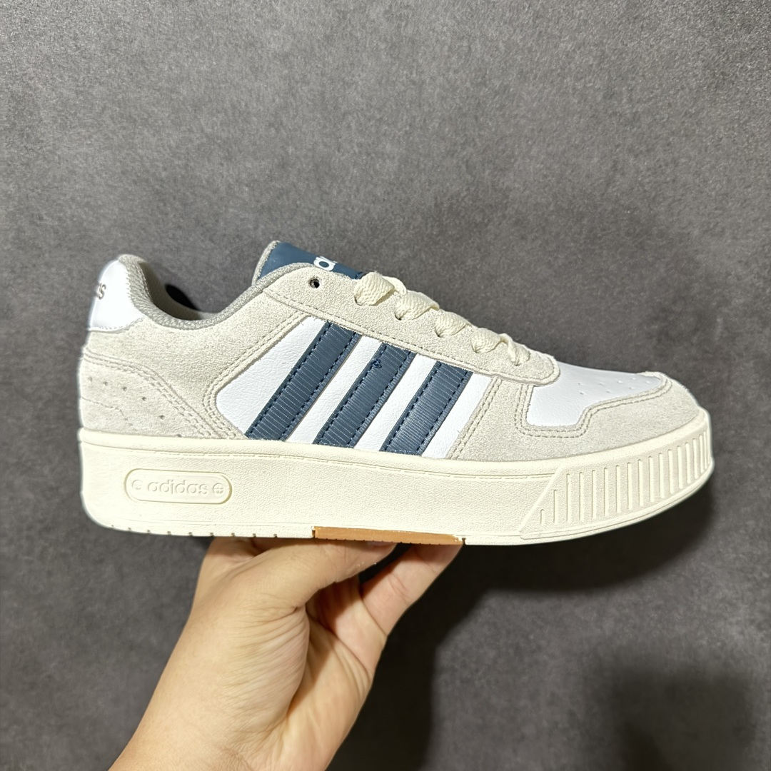 Adidas D-PAD Classic 阿迪达斯 舒适百搭 防滑耐磨 低帮 板鞋 货号:JH8812 尺码:36 36 Adidas D-PAD Classic 阿迪达斯 舒适百搭 防滑耐磨 低帮 板鞋 货号:JH8812 尺码:36 36