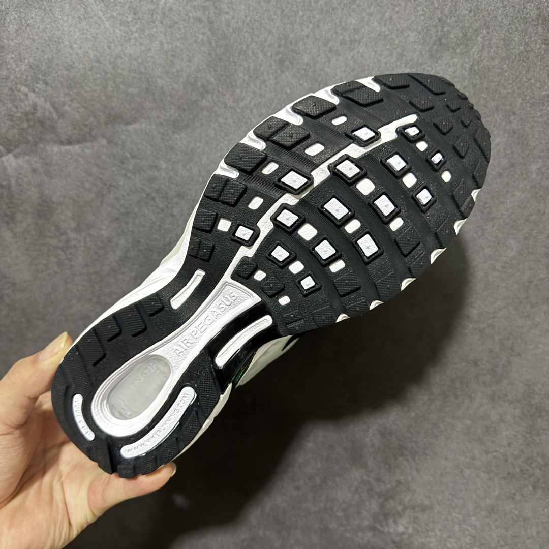 Nike Air Pegasus Wave 时尚百搭耐磨透气支撑 低帮休闲训练跑步鞋 货号：IB0612 111 尺码：