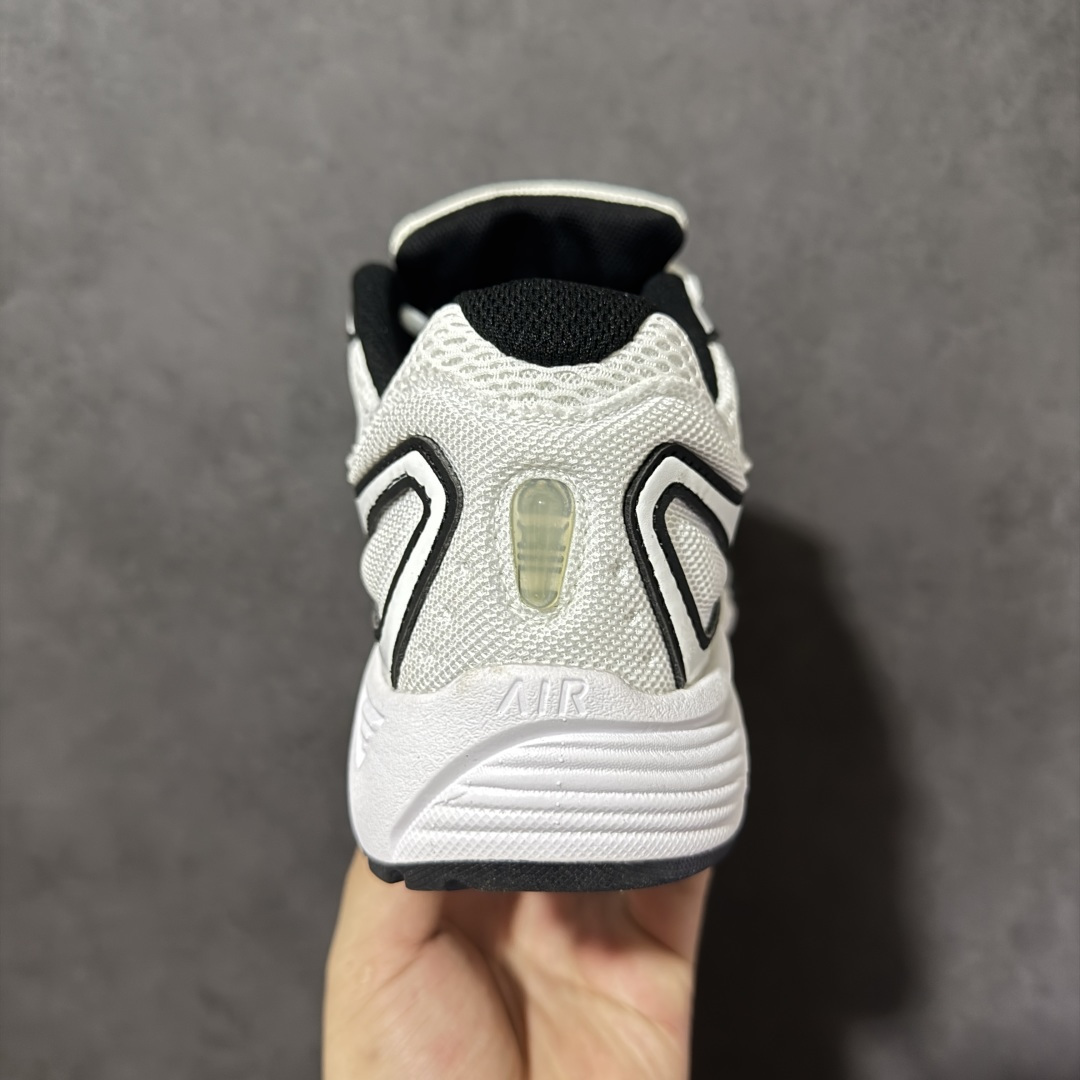 Nike Air Pegasus Wave 时尚百搭耐磨透气支撑 低帮休闲训练跑步鞋 货号：IB0612 111 尺码：