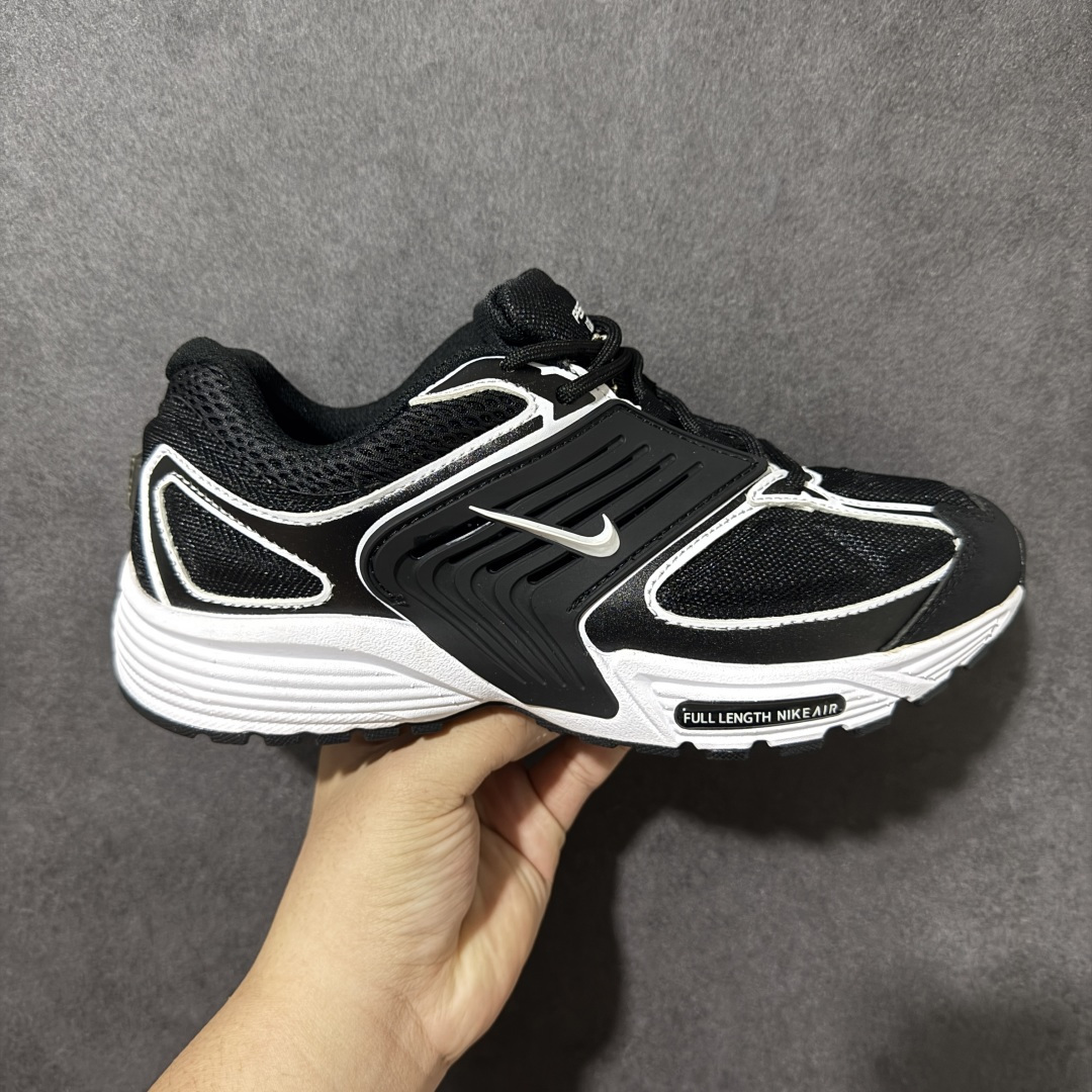 Nike Air Pegasus Wave 时尚百搭耐磨透气支撑 低帮休闲训练跑步鞋 合集 货号：IB0612 111 