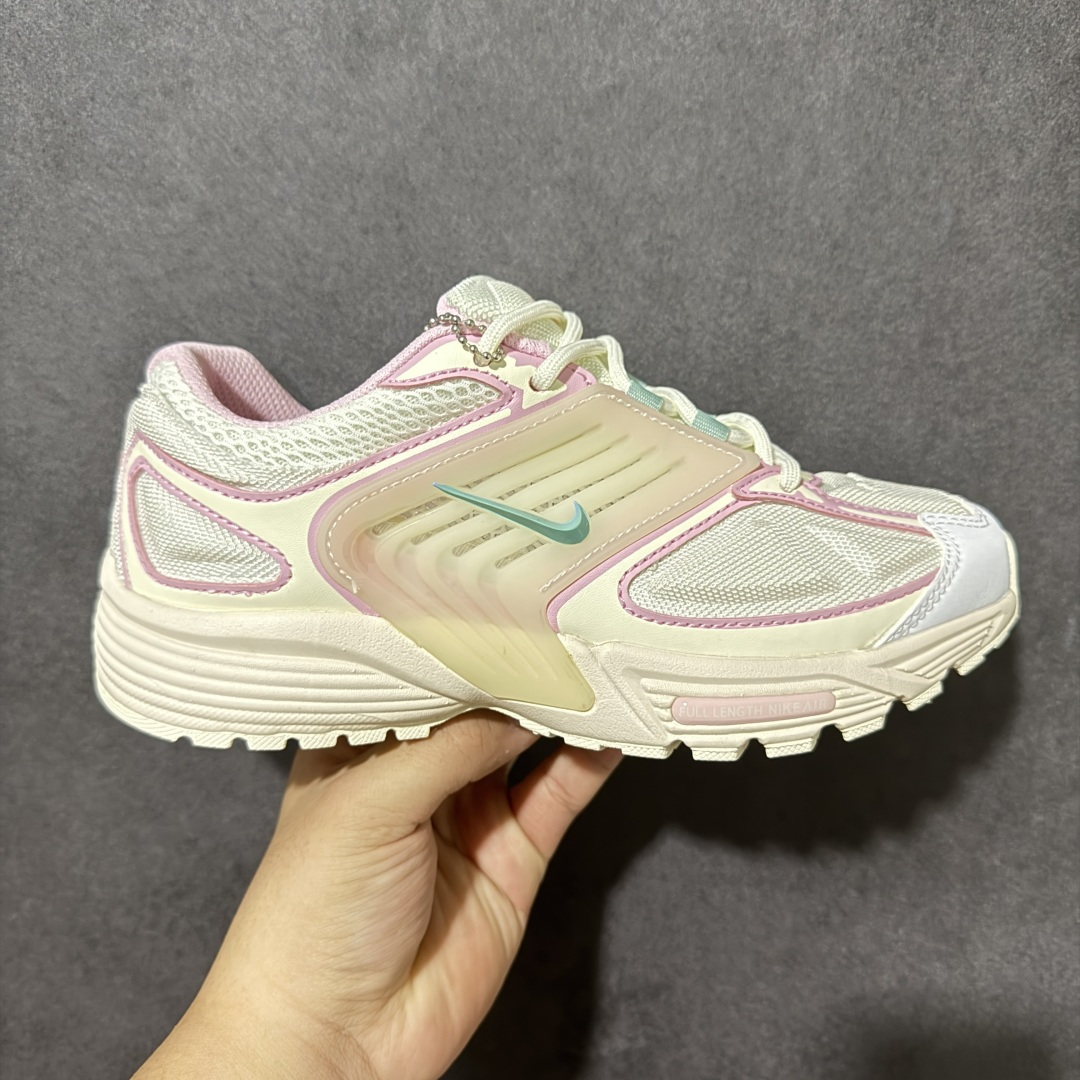 Nike Air Pegasus Wave 时尚百搭耐磨透气支撑 低帮休闲训练跑步鞋 合集 货号：IB0612 111 
