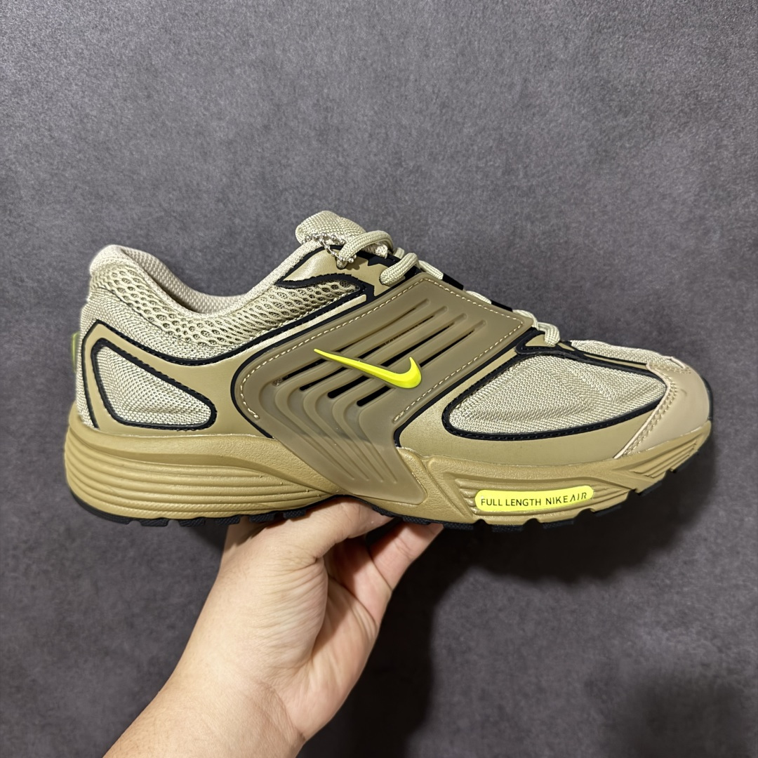 Nike Air Pegasus Wave 时尚百搭耐磨透气支撑 低帮休闲训练跑步鞋 合集 货号：IB0612 111 