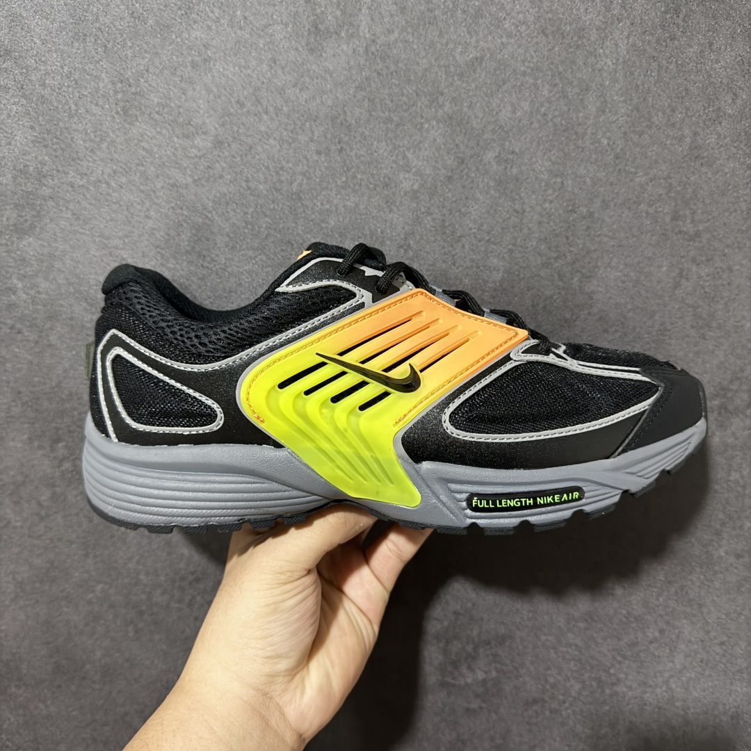 Nike Air Pegasus Wave 时尚百搭耐磨透气支撑 低帮休闲训练跑步鞋 合集 货号：IB0612 111 