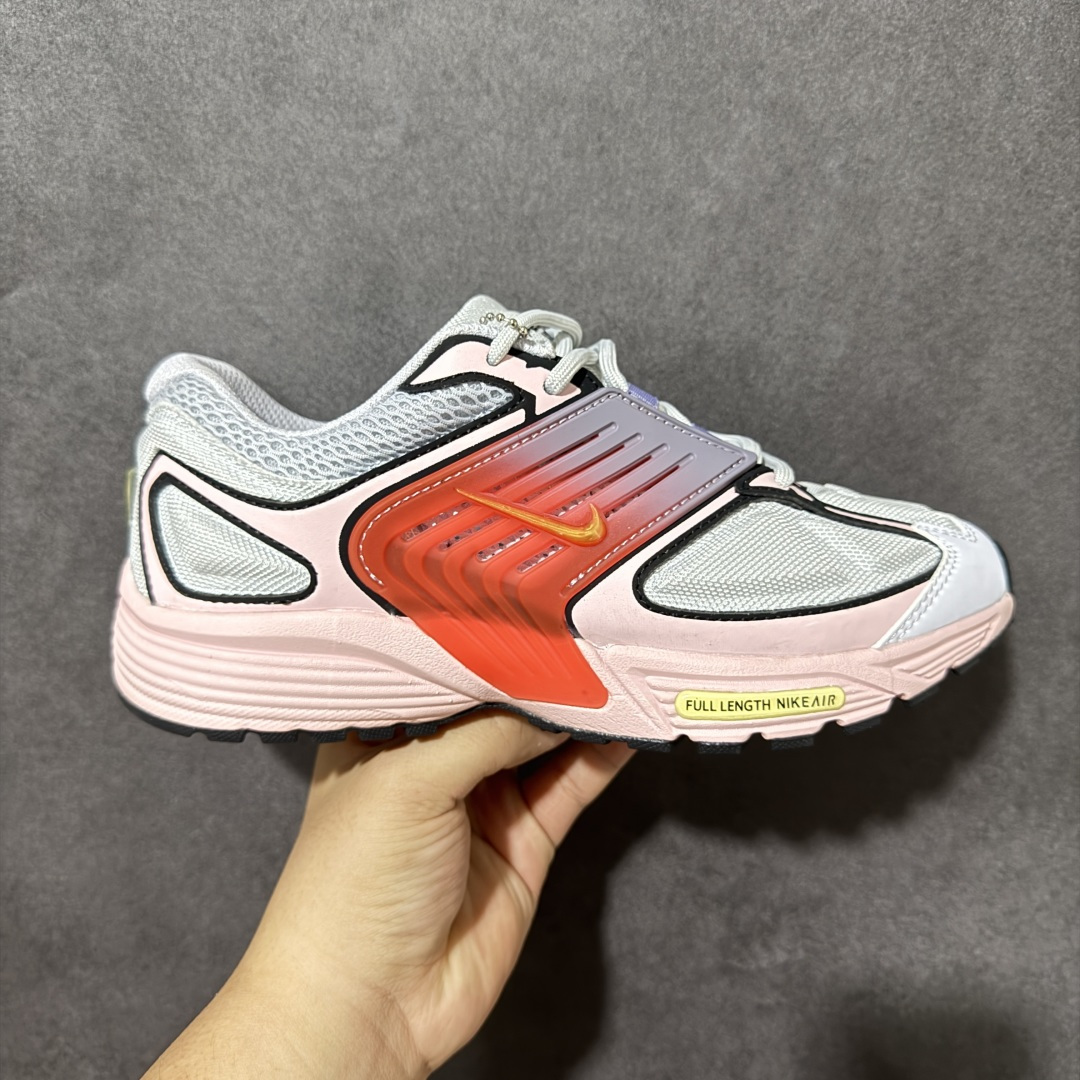 Nike Air Pegasus Wave 时尚百搭耐磨透气支撑 低帮休闲训练跑步鞋 合集 货号：IB0612 111 