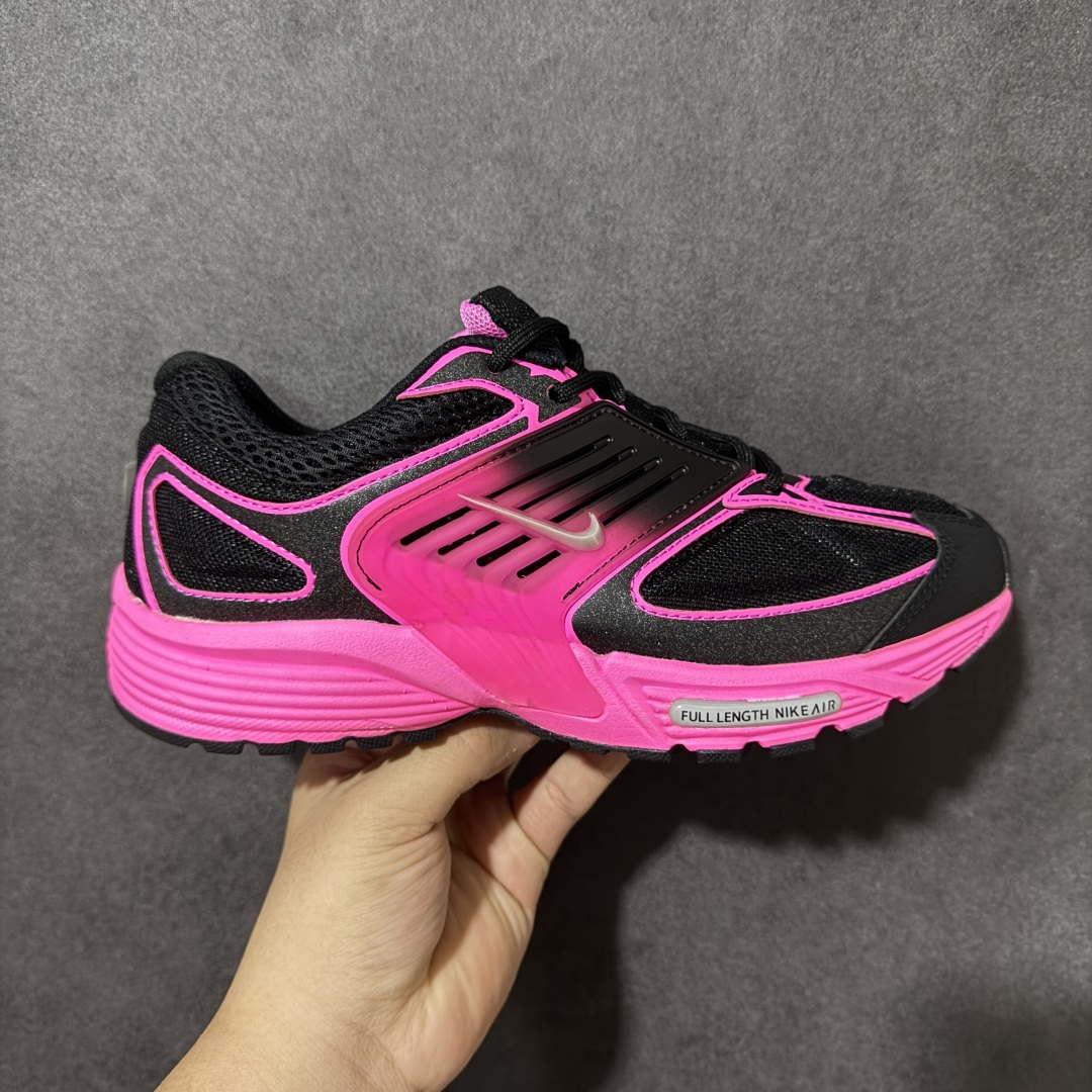 Nike Air Pegasus Wave 时尚百搭耐磨透气支撑 低帮休闲训练跑步鞋 合集 货号：IB0612 111 