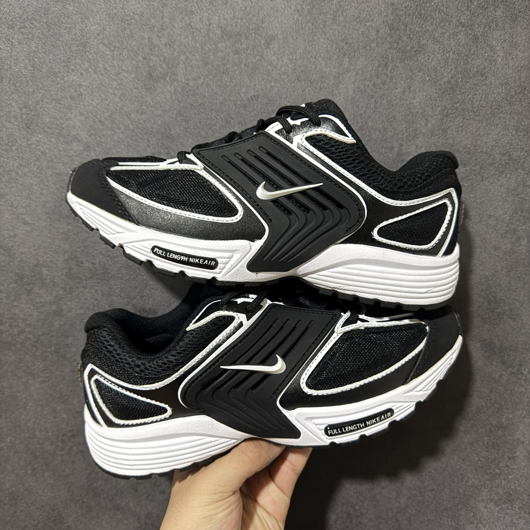 Nike Air Pegasus Wave 时尚百搭耐磨透气支撑 低帮休闲训练跑步鞋 合集 货号：IB0612 111 