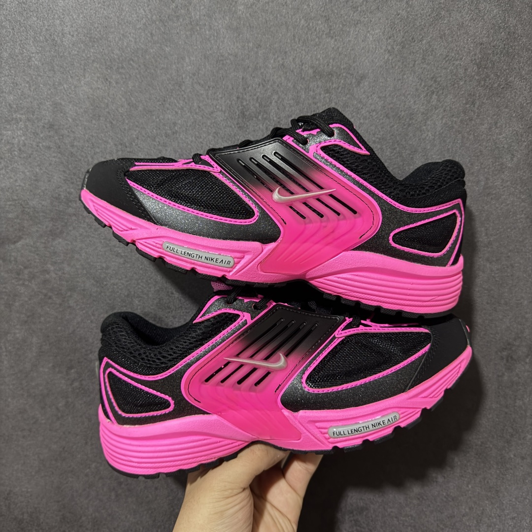 Nike Air Pegasus Wave 时尚百搭耐磨透气支撑 低帮休闲训练跑步鞋 合集 货号：IB0612 111 