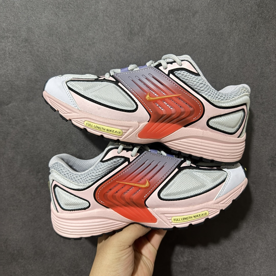 Nike Air Pegasus Wave 时尚百搭耐磨透气支撑 低帮休闲训练跑步鞋 合集 货号：IB0612 111 