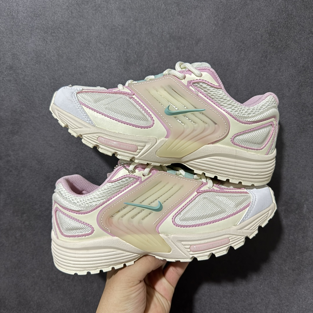 Nike Air Pegasus Wave 时尚百搭耐磨透气支撑 低帮休闲训练跑步鞋 合集 货号：IB0612 111 