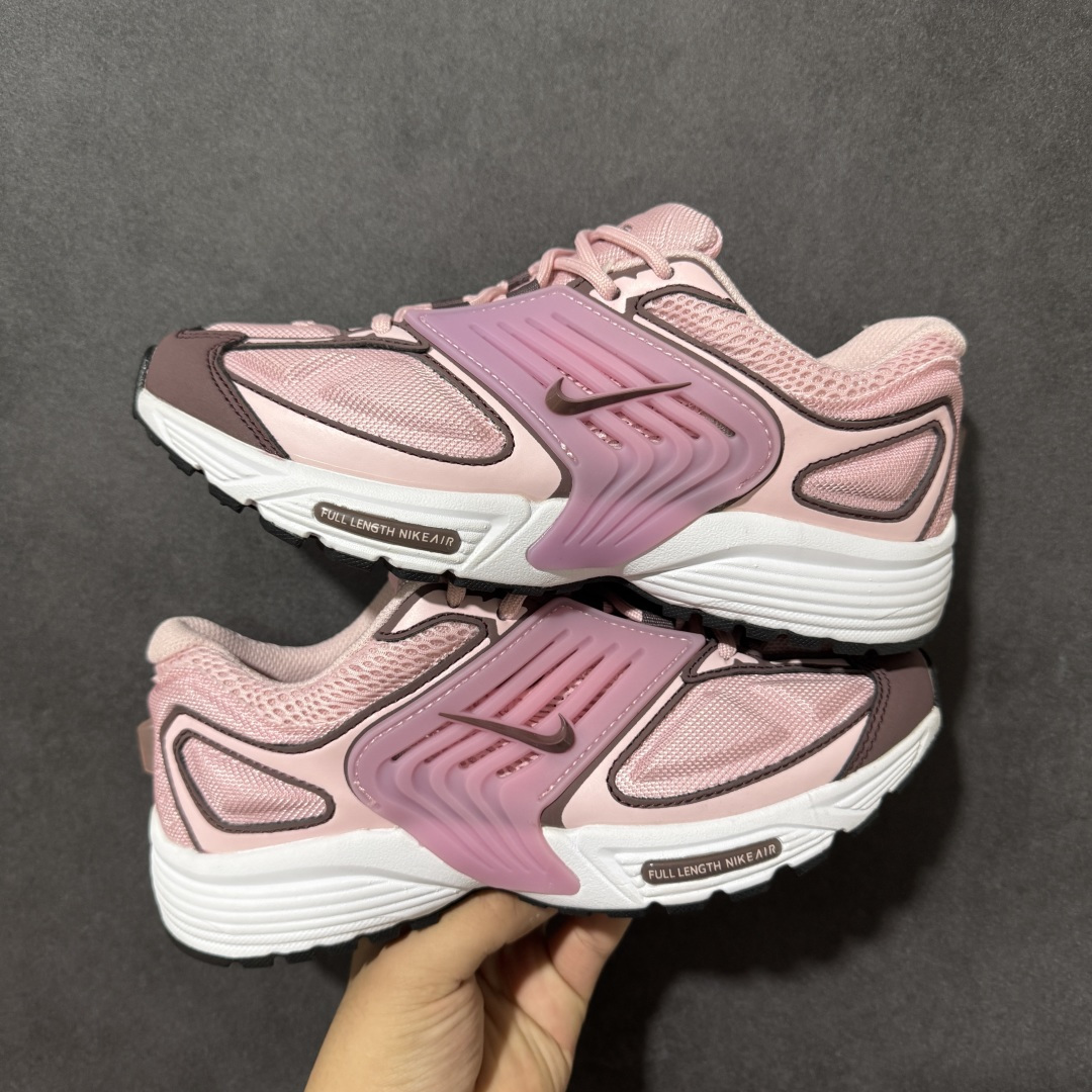 Nike Air Pegasus Wave 时尚百搭耐磨透气支撑 低帮休闲训练跑步鞋 合集 货号：IB0612 111 