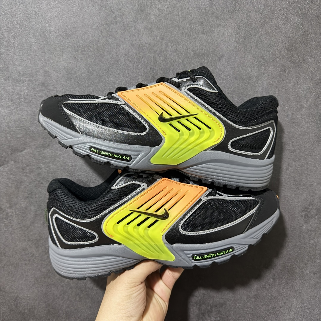 Nike Air Pegasus Wave 时尚百搭耐磨透气支撑 低帮休闲训练跑步鞋 合集 货号：IB0612 111 