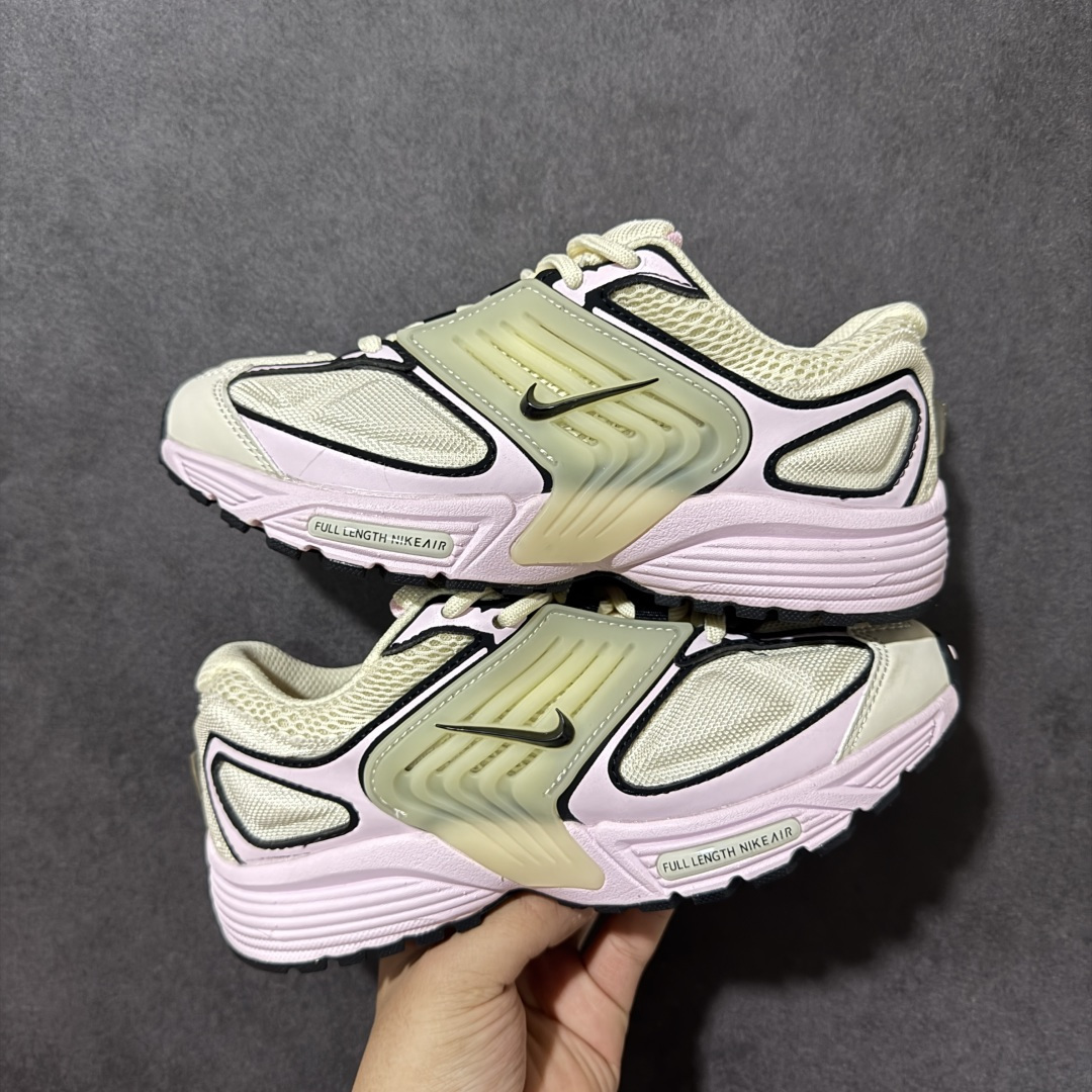 Nike Air Pegasus Wave 时尚百搭耐磨透气支撑 低帮休闲训练跑步鞋 合集 货号：IB0612 111 