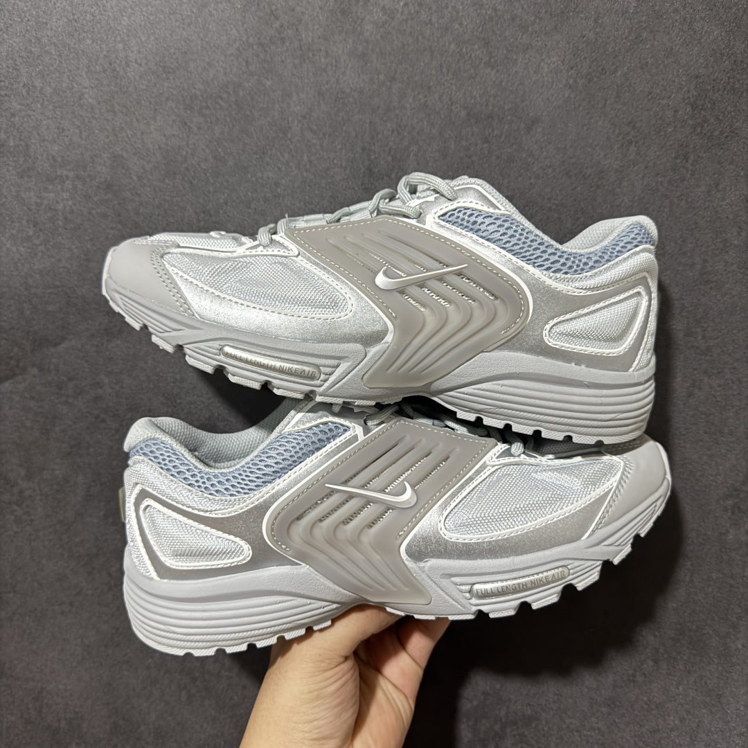 Nike Air Pegasus Wave 时尚百搭耐磨透气支撑 低帮休闲训练跑步鞋 合集 货号：IB0612 111 