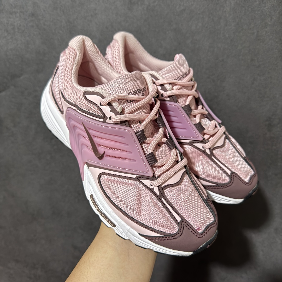 Nike Air Pegasus Wave 时尚百搭耐磨透气支撑 低帮休闲训练跑步鞋 合集 货号：IB0612 111 