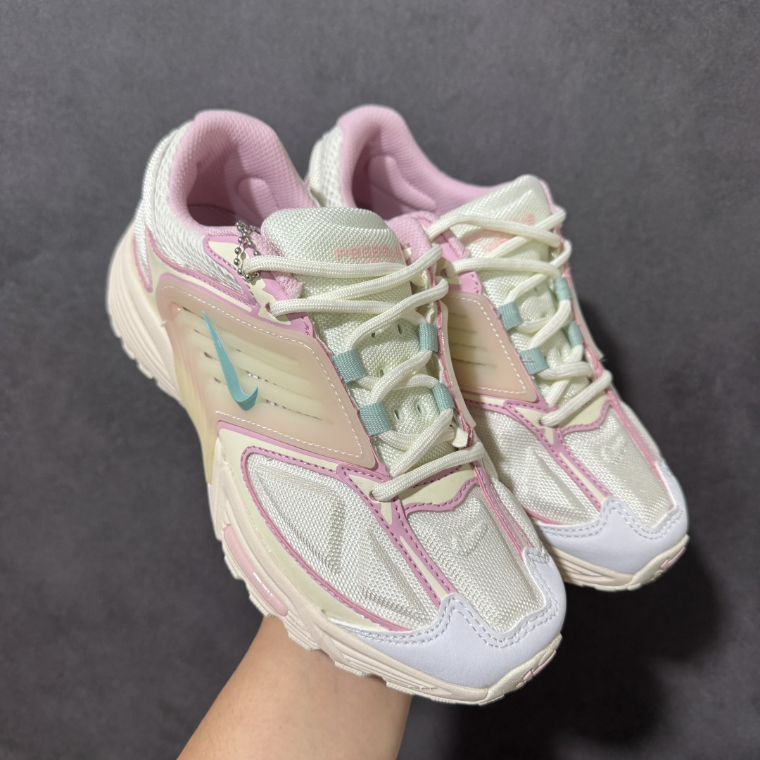 Nike Air Pegasus Wave 时尚百搭耐磨透气支撑 低帮休闲训练跑步鞋 合集 货号：IB0612 111 