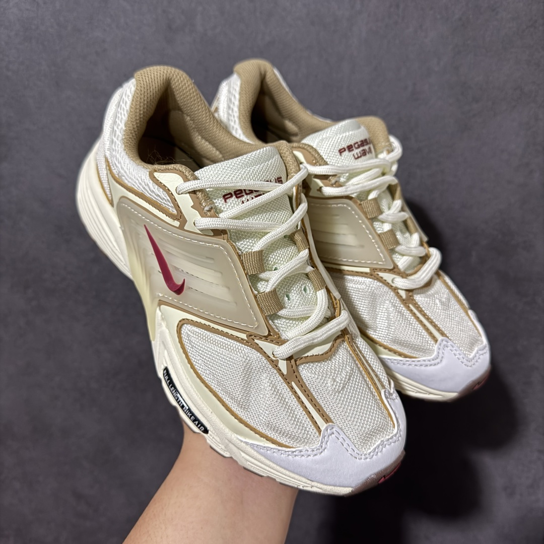 Nike Air Pegasus Wave 时尚百搭耐磨透气支撑 低帮休闲训练跑步鞋 合集 货号：IB0612 111 