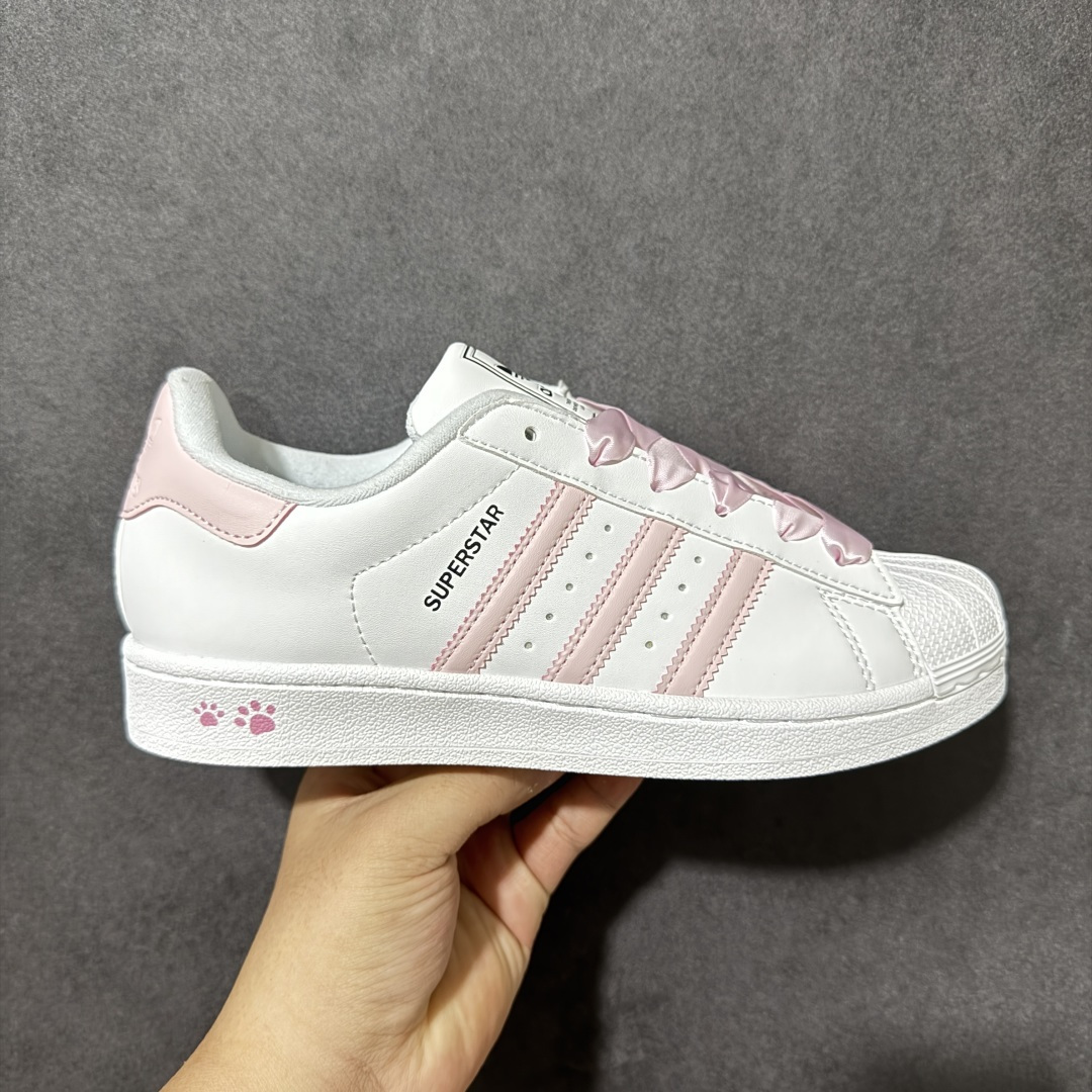 Adidas Originals Superstar贝壳头系列 阿迪达斯 低帮经典百搭休闲运动板鞋 货号:JH9976 Adidas Originals Superstar贝壳头系列 阿迪达斯 低帮经典百搭休闲运动板鞋 货号:JH9976