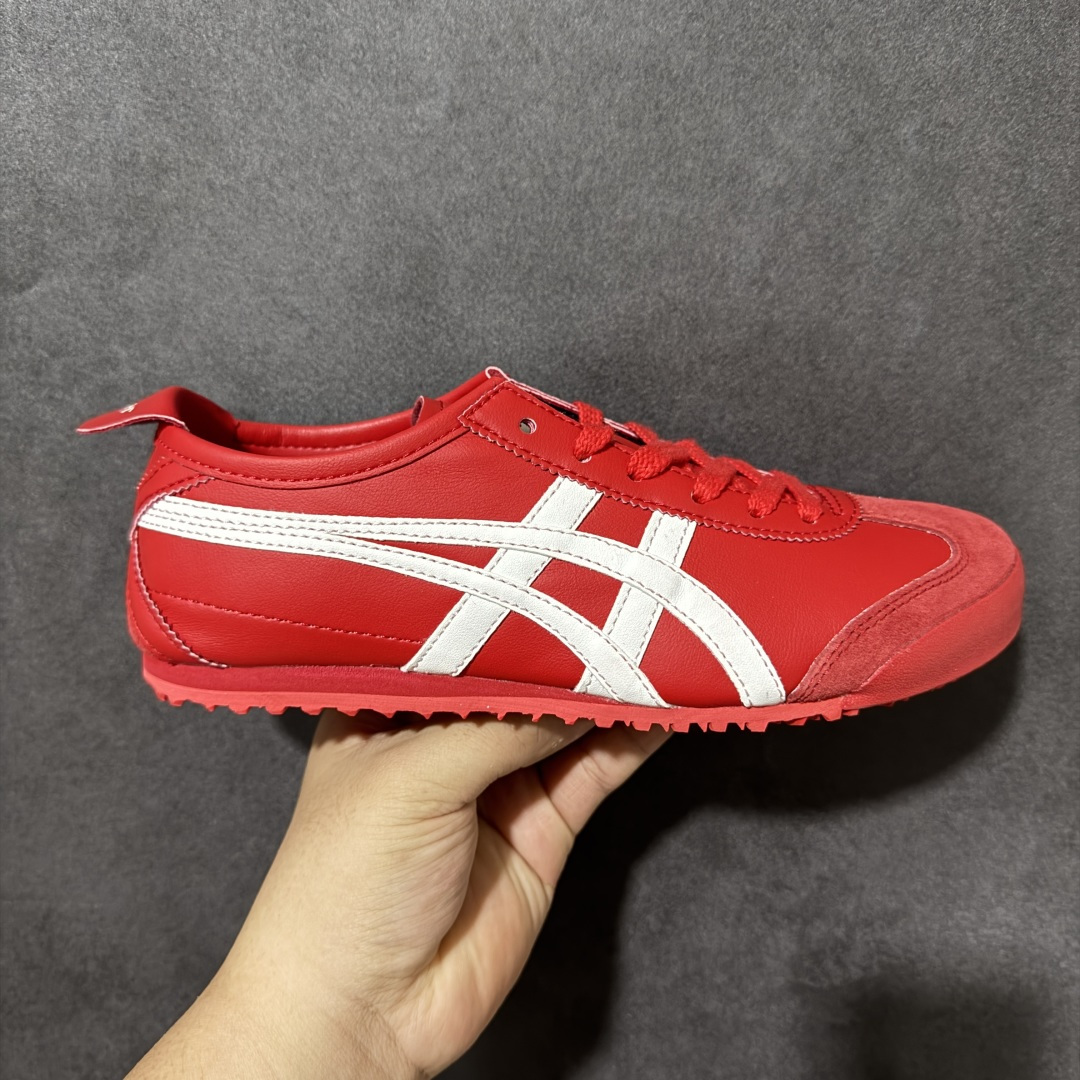 Onitsuka Tiger NIPPON MADE 鬼冢虎手工鞋系列 最高版本MEXICO 66 DELUXE メキシ Onitsuka Tiger NIPPON MADE 鬼冢虎手工鞋系列 最高版本MEXICO 66 DELUXE メキシ