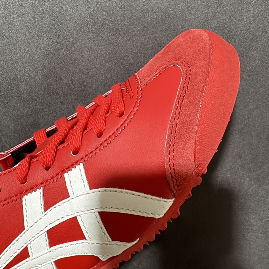 Onitsuka Tiger NIPPON MADE 鬼冢虎手工鞋系列 最高版本MEXICO 66 DELUXE メキシ