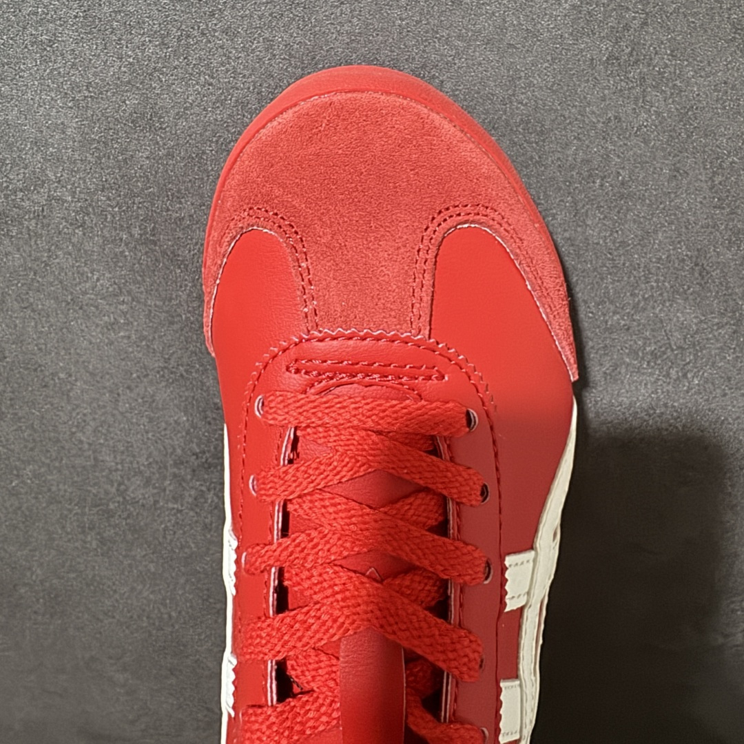 Onitsuka Tiger NIPPON MADE 鬼冢虎手工鞋系列 最高版本MEXICO 66 DELUXE メキシ