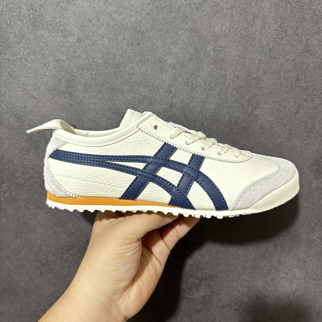 Onitsuka Tiger NIPPON MADE 鬼冢虎手工鞋系列 最高版本MEXICO 66 DELUXE メキシ Onitsuka Tiger NIPPON MADE 鬼冢虎手工鞋系列 最高版本MEXICO 66 DELUXE メキシ