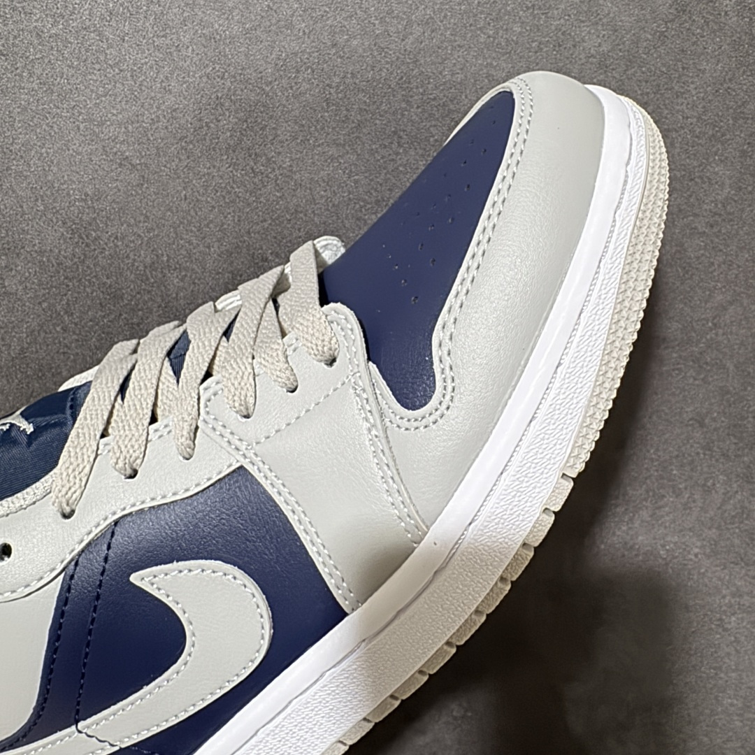 Nike Air Jordan 1 Low AJ1 乔1 耐克 低帮休闲板鞋 同步官方配色 货号: 058 尺码:36 