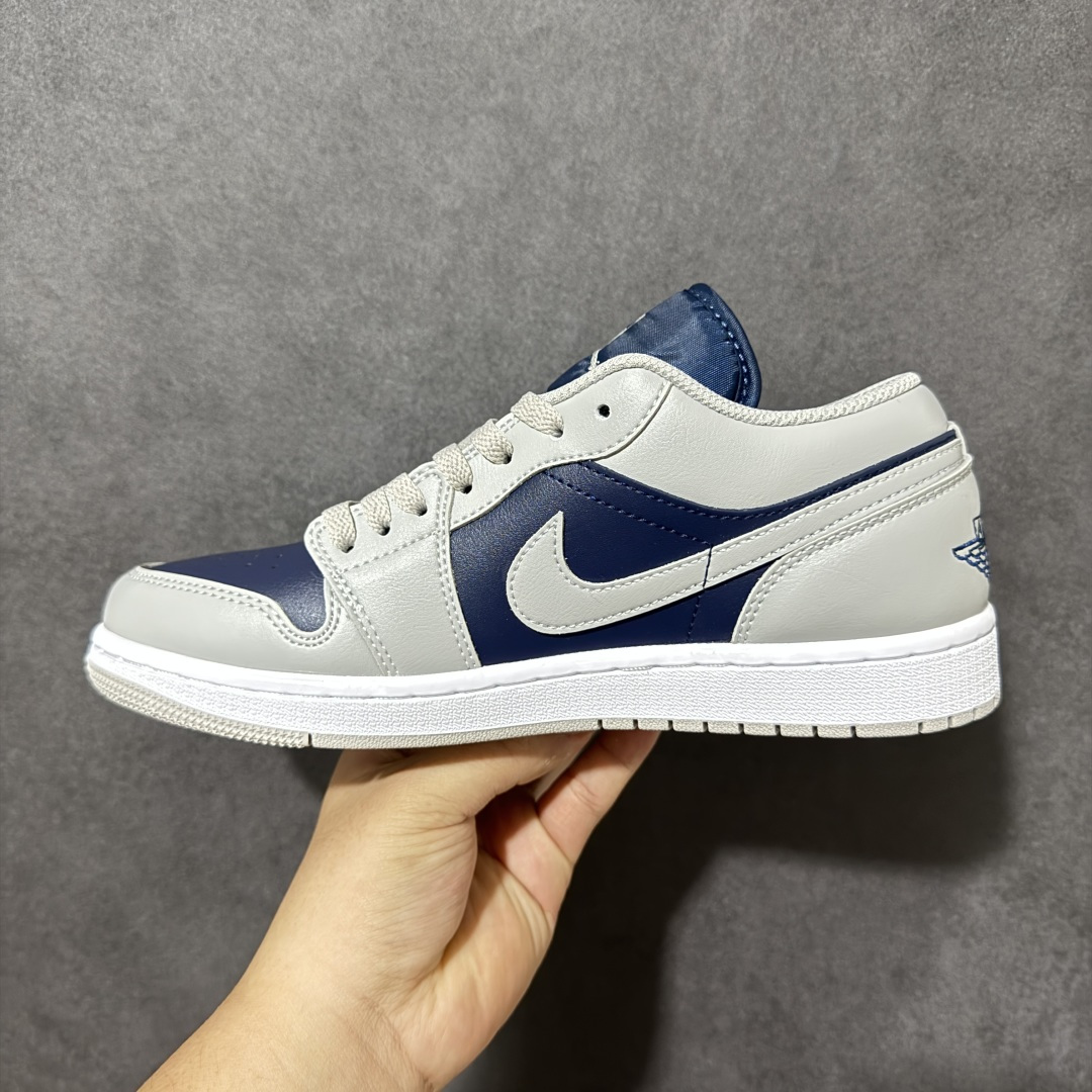 Nike Air Jordan 1 Low AJ1 乔1 耐克 低帮休闲板鞋 同步官方配色 货号: 058 尺码:36 