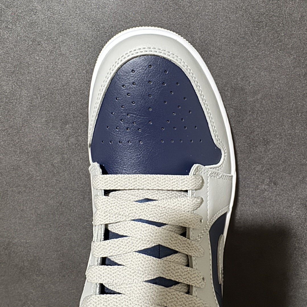 Nike Air Jordan 1 Low AJ1 乔1 耐克 低帮休闲板鞋 同步官方配色 货号: 058 尺码:36 
