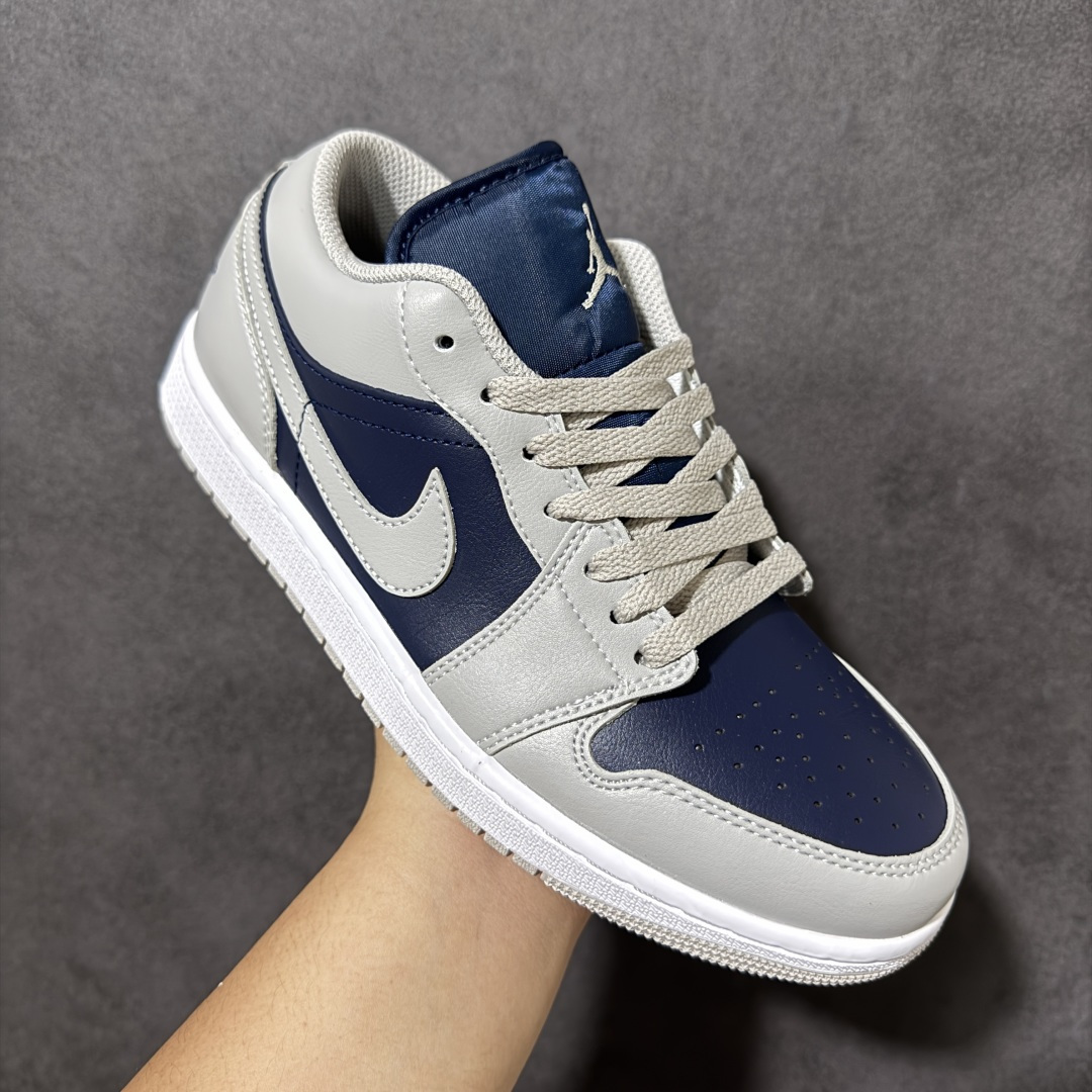 Nike Air Jordan 1 Low AJ1 乔1 耐克 低帮休闲板鞋 同步官方配色 货号: 058 尺码:36 