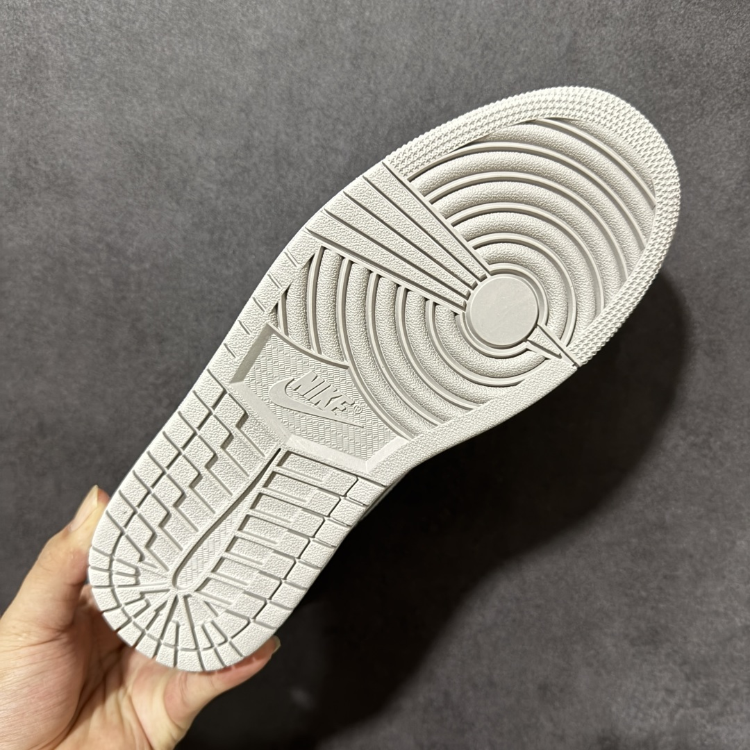 Nike Air Jordan 1 Low AJ1 乔1 耐克 低帮休闲板鞋 同步官方配色 货号: 058 尺码:36 