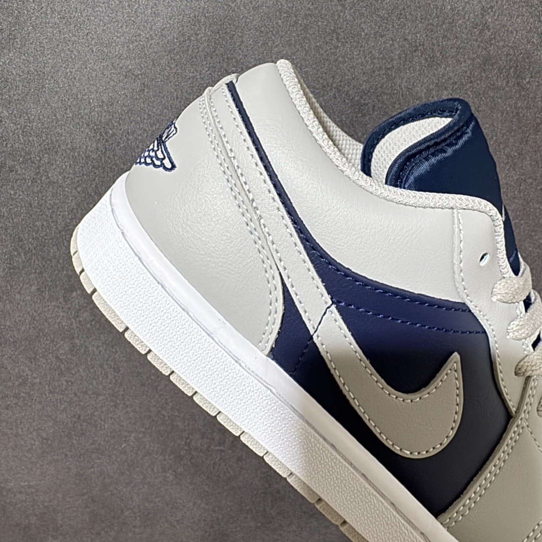 Nike Air Jordan 1 Low AJ1 乔1 耐克 低帮休闲板鞋 同步官方配色 货号: 058 尺码:36 