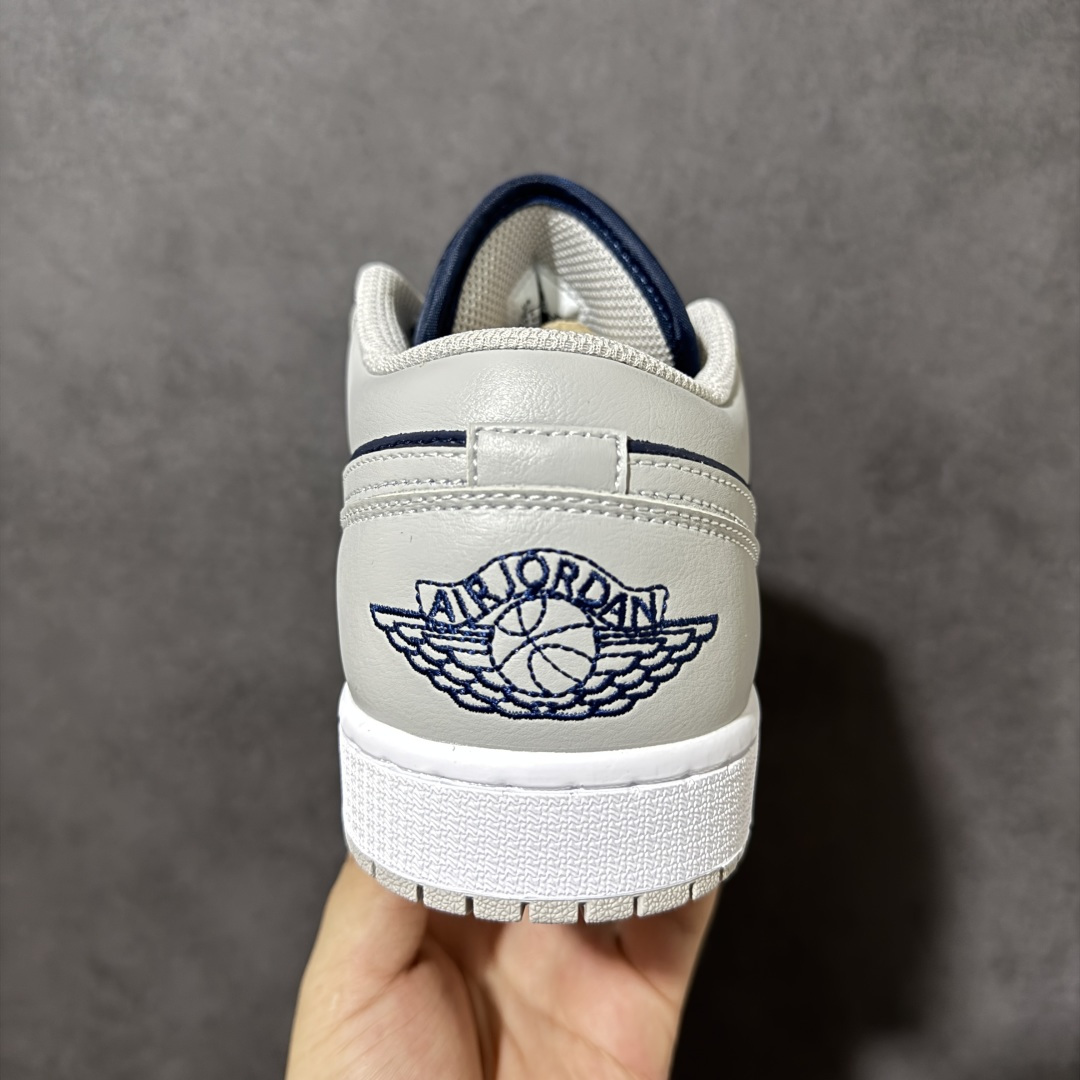 Nike Air Jordan 1 Low AJ1 乔1 耐克 低帮休闲板鞋 同步官方配色 货号: 058 尺码:36 