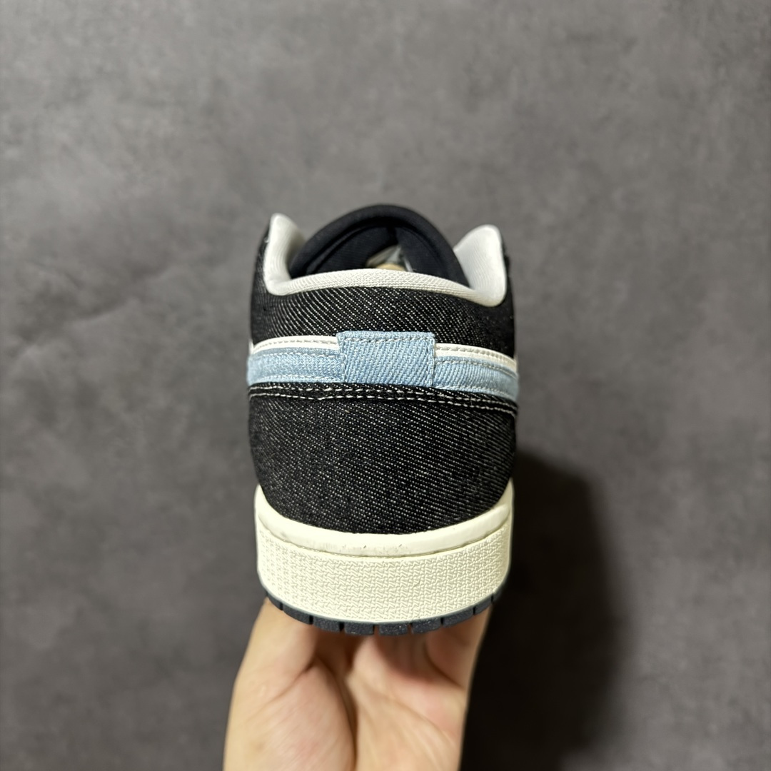 Nike Air Jordan 1 Low AJ1 乔1 耐克 低帮休闲板鞋 同步官方配色 货号:JA4395 041 