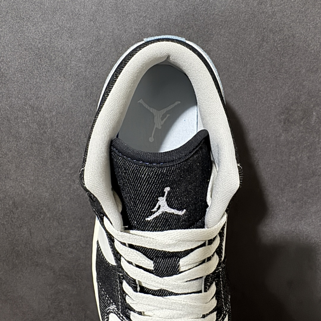 Nike Air Jordan 1 Low AJ1 乔1 耐克 低帮休闲板鞋 同步官方配色 货号:JA4395 041 