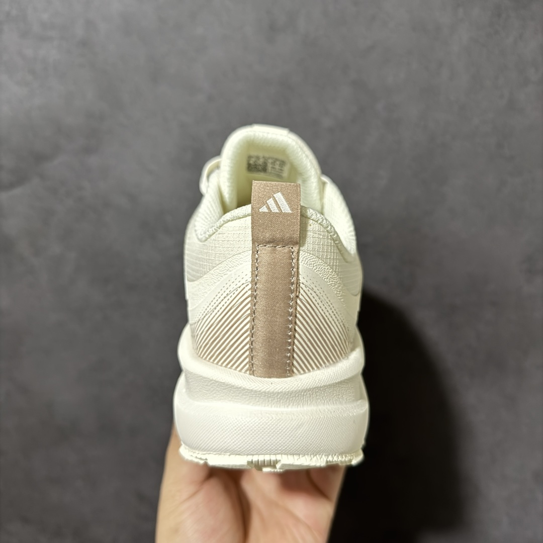 Adidas Runfalcon 6 ATR M 阿迪达斯 舒适防滑 耐磨 低帮运动轻盈跑鞋 这款运动鞋凭借织物面料和舒