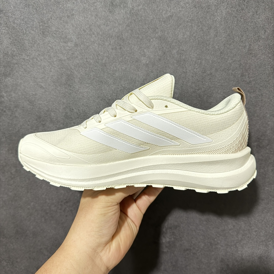 Adidas Runfalcon 6 ATR M 阿迪达斯 舒适防滑 耐磨 低帮运动轻盈跑鞋 这款运动鞋凭借织物面料和舒