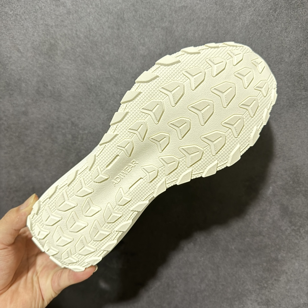 Adidas Runfalcon 6 ATR M 阿迪达斯 舒适防滑 耐磨 低帮运动轻盈跑鞋 这款运动鞋凭借织物面料和舒