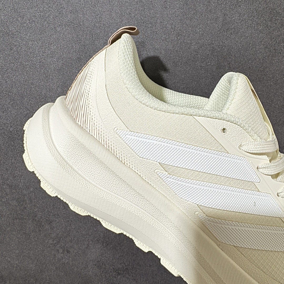Adidas Runfalcon 6 ATR M 阿迪达斯 舒适防滑 耐磨 低帮运动轻盈跑鞋 这款运动鞋凭借织物面料和舒