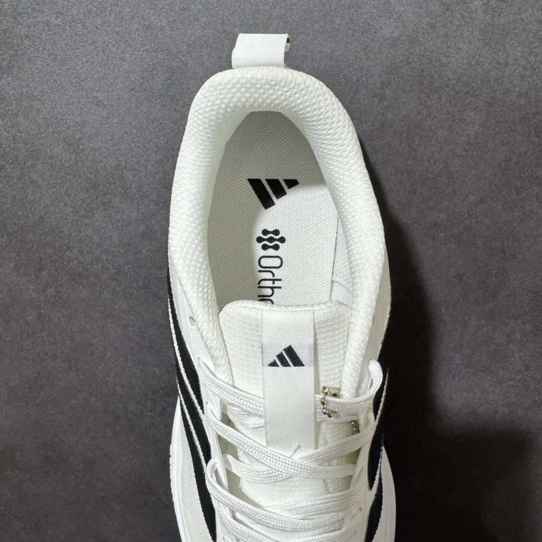 Adidas Runfalcon 6 ATR M 阿迪达斯 舒适防滑 耐磨 低帮运动轻盈跑鞋 这款运动鞋凭借织物面料和舒