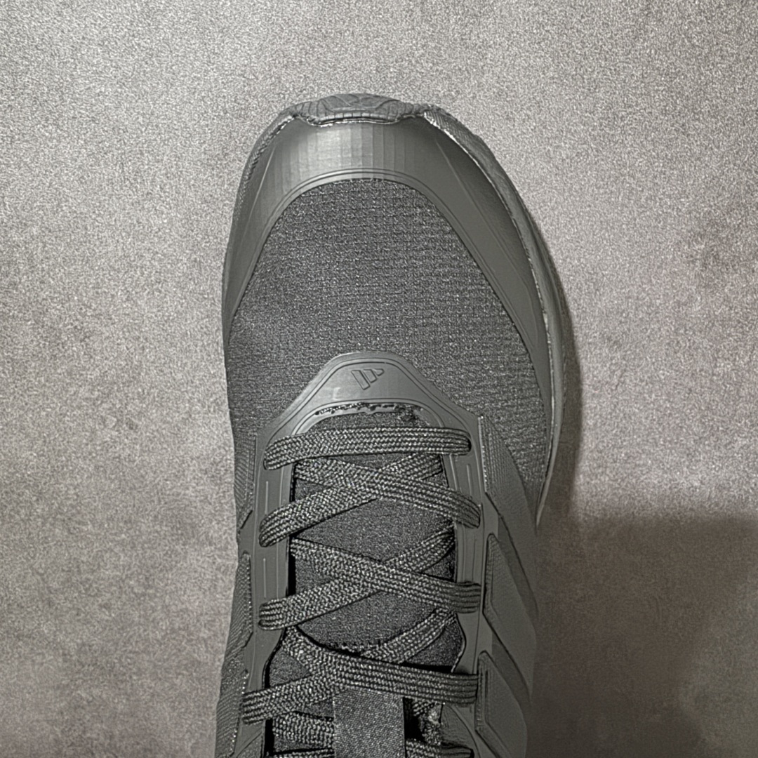 Adidas Runfalcon 6 ATR M 阿迪达斯 舒适防滑 耐磨 低帮运动轻盈跑鞋 这款运动鞋凭借织物面料和舒