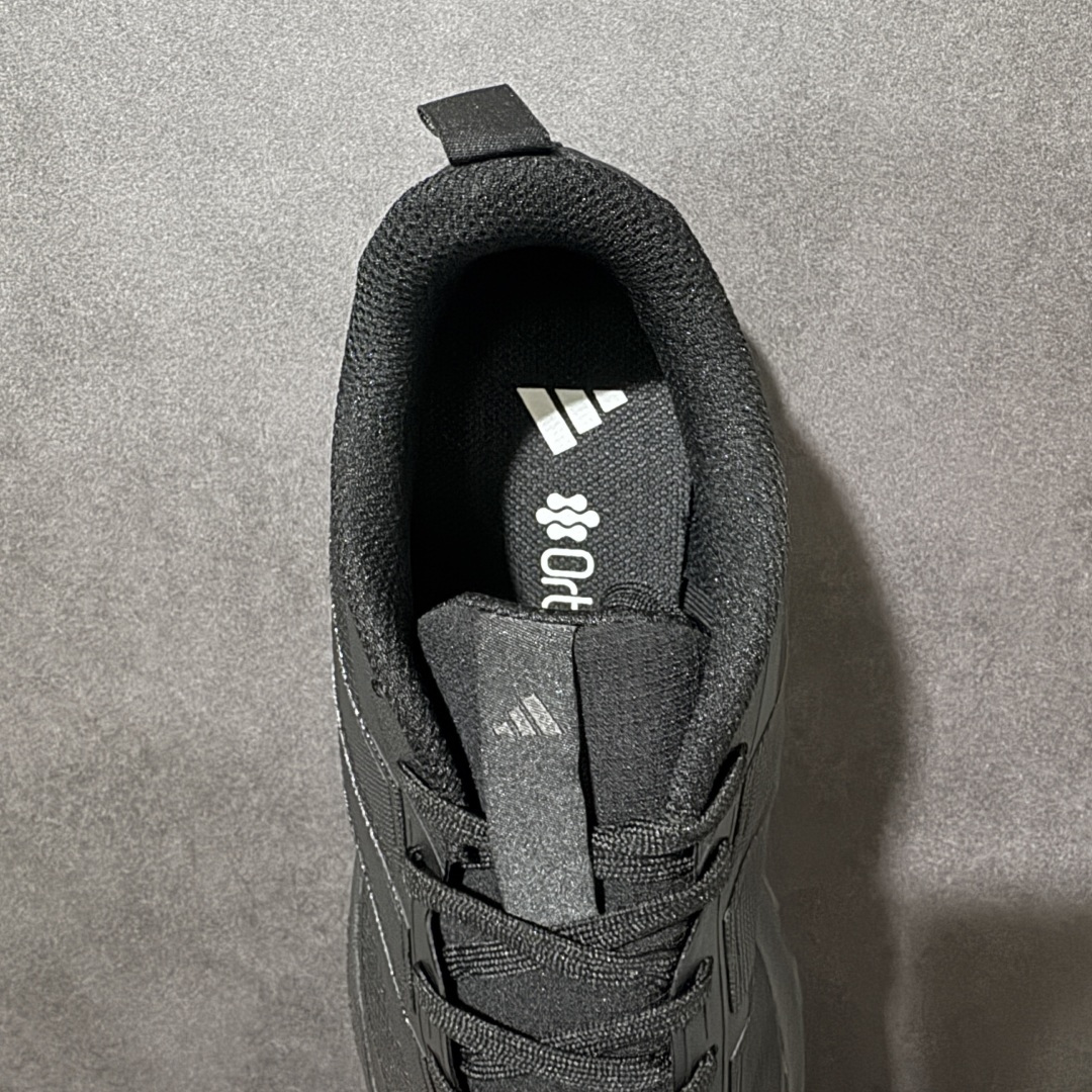 Adidas Runfalcon 6 ATR M 阿迪达斯 舒适防滑 耐磨 低帮运动轻盈跑鞋 这款运动鞋凭借织物面料和舒